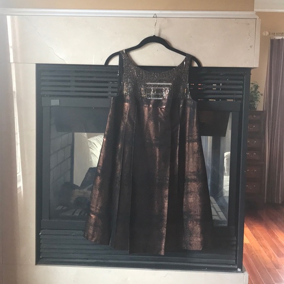 Dress - Picture 1 of 2